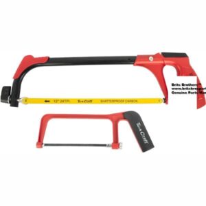 Hacksaw And Junior Combo Set 150mm 300mm ™ auto part product photo