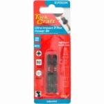 Bit IMPACT POZI 2 PIECE #2x50mm TORK CRAFT ™ auto part product photo