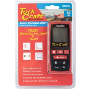 Laser Distance Meter 60m ™ auto part product photo