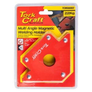 Welding Magnet 22.7kg Multi Angle Holder ™ auto part product photo