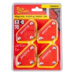 Welding Magnet Set 4 Piece ™ auto part product photo