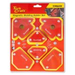 Welding Magnet Set 6 Piece ™ auto part product photo