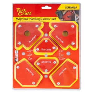 Welding Magnet Set 6 Piece ™ auto part product photo