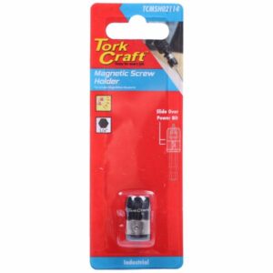 SCREW HOLDER MAGNETIC 1 4′ TORK CRAFT ™ auto part product photo