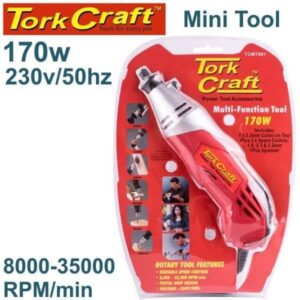 ROTARY MINI TOOL 170W ™ auto part product photo