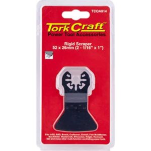 Quick Change Blade Rigid Scraper ™ auto part product photo