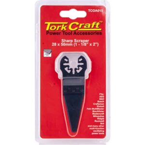 Quick Change Blade Sharp Scraper ™ auto part product photo