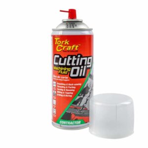 CUTTING Oil 400ML TORK CRAFT ™ auto part product photo