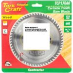 Carbide Tooth Circular Saw Blade 170x60t ™ auto part product photo