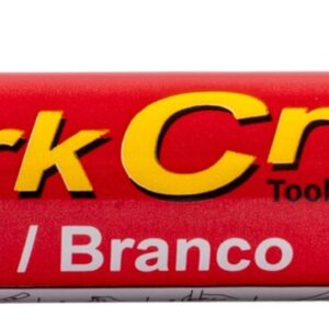 PAINT MARKER Pen WHITE ™ auto part product photo