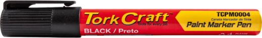Paint Marker Pen Black ™ 1 PAINT MARKER Pen BLACK ™ auto part product photo