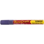 PAINT MARKER Pen PURPLE TORK CRAFT ™ auto part product photo