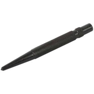 Centre Punch 4x100mm Black Finish ™ auto part product photo