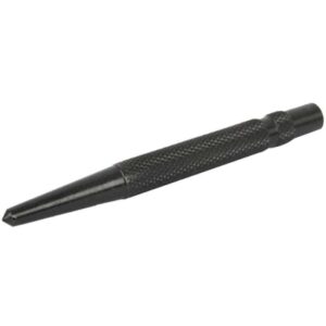 Centre Punch 5x100mm Black Finish ™ auto part product photo