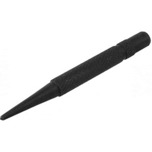 Centre Punch 3x100mm Black Finish ™ auto part product photo