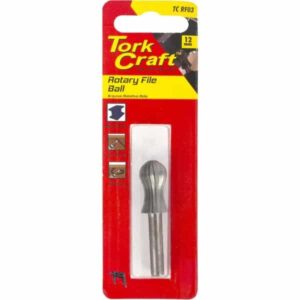 Rotary File Ball ™ auto part product photo