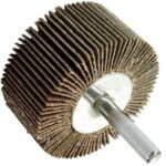 Rotary Flap Sander 40×20 80 Grit ™ auto part product photo