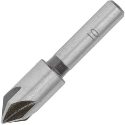 Countersink Bit Hss 10Mm ™ 1 Countersink Bit Hss 10mm ™ auto part product photo