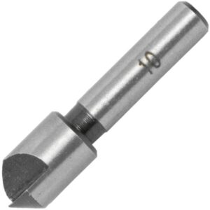 Countersink Bit Carb Steel 3 8 9.5mm ™ auto part product photo