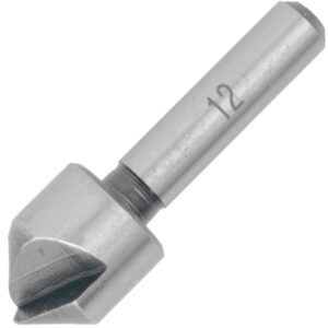 Countersink Bit Carb Steel 1 2 12.7mm ™ auto part product photo