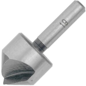 Countersink Bit Carb Steel 3 4 19mm ™ auto part product photo
