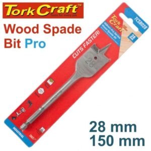 SPADE Bit Pro 28X150MM ™ auto part product photo