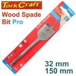 Spade Bit Pro 32x150mm ™ auto part product photo