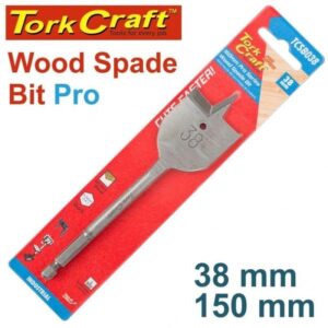 SPADE Bit Pro 38X150MM ™ auto part product photo
