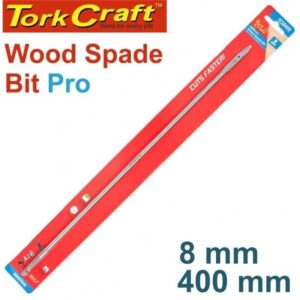 SPADE Bit Pro 8X400MM TORK CRAFT ™ auto part product photo
