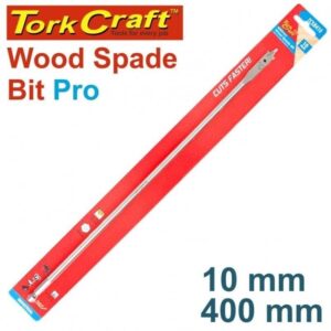 SPADE Bit Pro 10X400MM TORK CRAFT ™ auto part product photo
