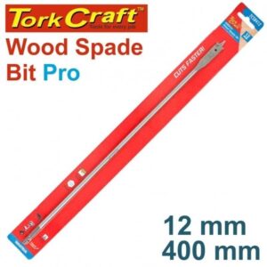 SPADE Bit Pro 12X400MM TORK CRAFT ™ auto part product photo