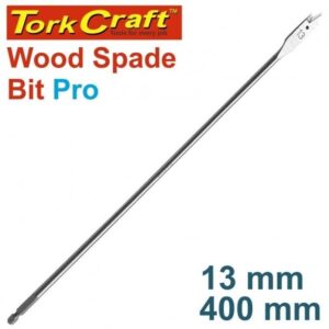 SPADE Bit Pro 13X400MM TORK CRAFT ™ auto part product photo