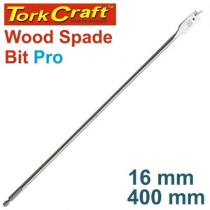 SPADE Bit Pro 16X400MM TORK CRAFT ™ auto part product photo