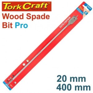 SPADE Bit Pro 20X400MM TORK CRAFT ™ auto part product photo