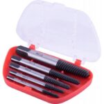 SCREW EXTRACTOR Set 5PCE ™ auto part product photo