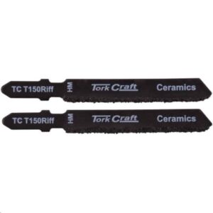 Jigsaw Blade For Ceramics 2p TORK ™ auto part product photo