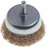 Wire Cup Brush 63x6mm ™ auto part product photo