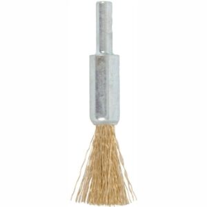 Wire End Brush 12x6mm ™ auto part product photo