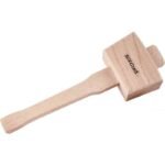 Mallet Wooden 250mmx85mm ™ auto part product photo