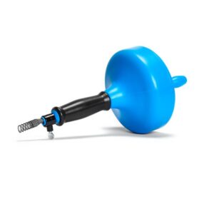 DRAIN CLEANER AUGER 4.6m ™ auto part product photo