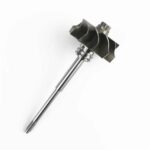 Mitsubishi Delica 2.8 4M40 Water Cooled Shaft For Smooth Eng auto part product photo