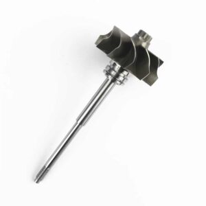 Mitsubishi Delica 2.8 4M40 Water Cooled Shaft For Smooth Eng auto part product photo