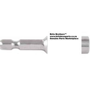 MAGNETIC Bit HOLDER 54MM ™ auto part product photo