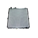 Radiator 3.0D/5L 550MM 2001-2005 (Toyota Hilux TN130) auto part product photo