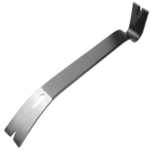 Pry Bar FLAT 375MM TOLSEN ™ auto part product photo