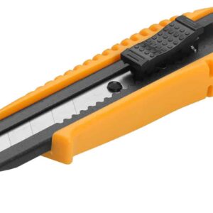 Knife Snap Off 18mm Tolsen ™ auto part product photo