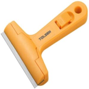 SCRAPER 100mmx18.5mm TOLSEN ™ auto part product photo