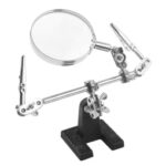 Helping Hand Magnifier Tolsen ™ auto part product photo
