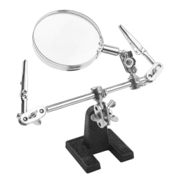 Helping Hand Magnifier Tolsen ™ auto part product photo