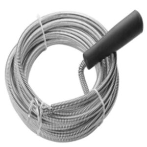 DRAIN SNAKE 9mm X 5m TOLSEN ™ auto part product photo